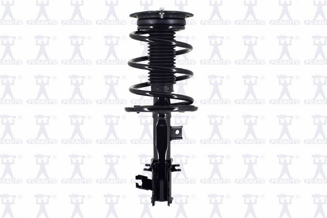 Focus Auto Parts Suspension Strut and Coil Spring Assembly  1333426L