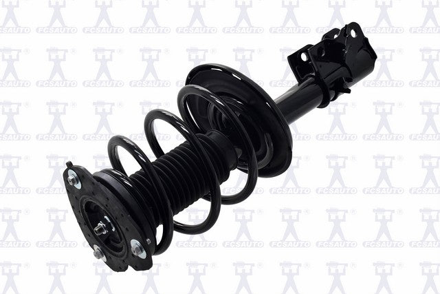 Focus Auto Parts Suspension Strut and Coil Spring Assembly  1333426L
