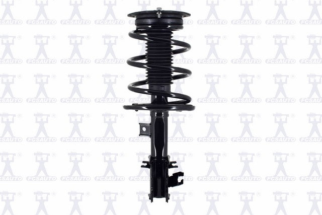 Focus Auto Parts Suspension Strut and Coil Spring Assembly  1333426R