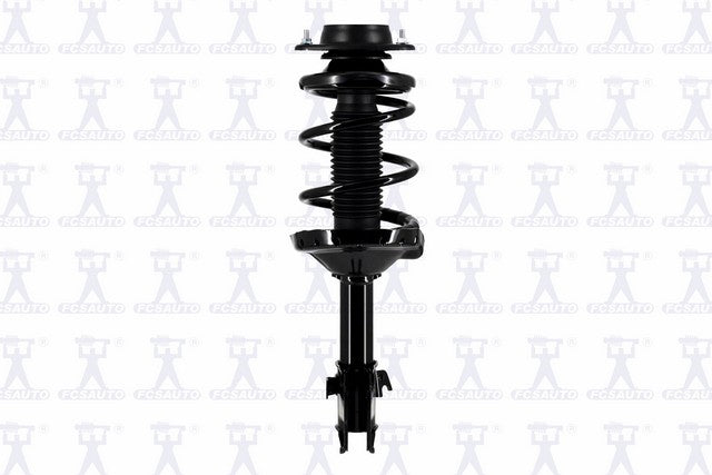 Focus Auto Parts Suspension Strut and Coil Spring Assembly  1333431L