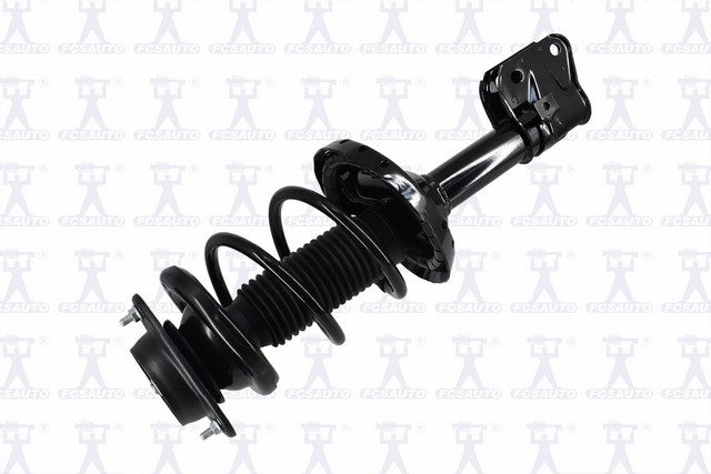 Focus Auto Parts Suspension Strut and Coil Spring Assembly  1333431L