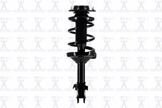 Focus Auto Parts Suspension Strut and Coil Spring Assembly  1333431R
