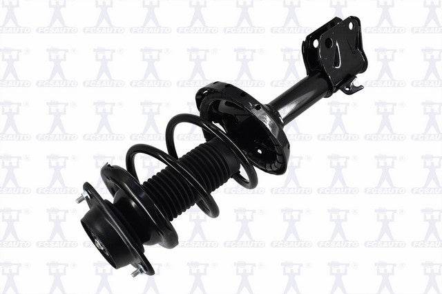 Focus Auto Parts Suspension Strut and Coil Spring Assembly  1333431R