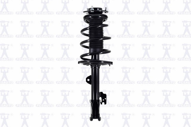 Focus Auto Parts Suspension Strut and Coil Spring Assembly  1333432R