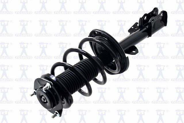 Focus Auto Parts Suspension Strut and Coil Spring Assembly  1333432R