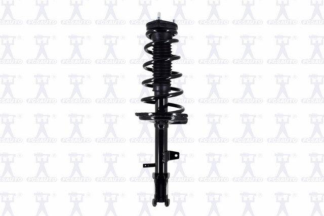 Focus Auto Parts Suspension Strut and Coil Spring Assembly  1333433L