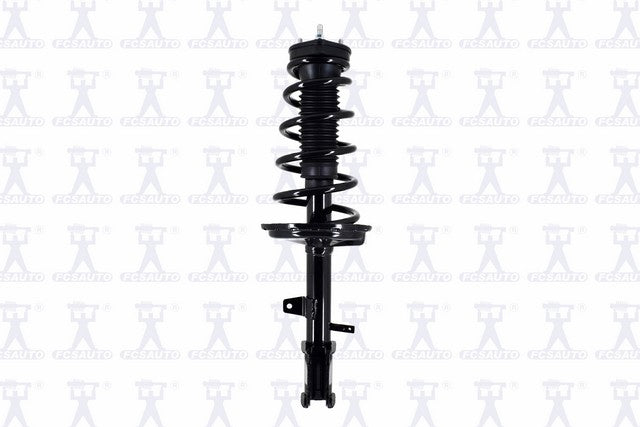 Focus Auto Parts Suspension Strut and Coil Spring Assembly  1333433R