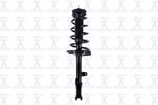 Focus Auto Parts Suspension Strut and Coil Spring Assembly  1333434L