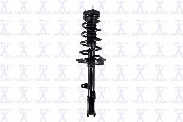 Focus Auto Parts Suspension Strut and Coil Spring Assembly  1333434R
