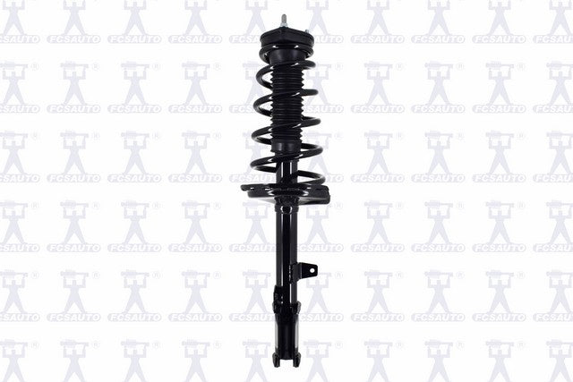 Focus Auto Parts Suspension Strut and Coil Spring Assembly  1333435L