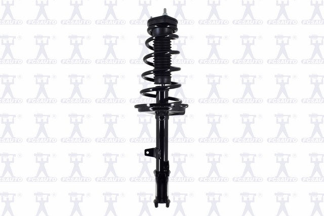 Focus Auto Parts Suspension Strut and Coil Spring Assembly  1333435R
