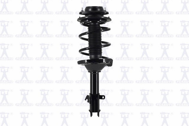 Focus Auto Parts Suspension Strut and Coil Spring Assembly  1333438R