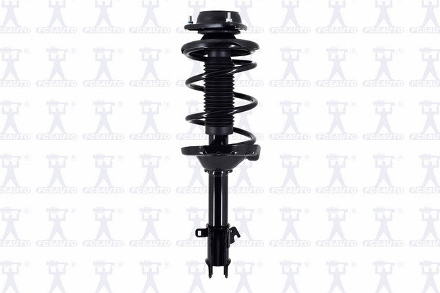 Focus Auto Parts Suspension Strut and Coil Spring Assembly  1333439L