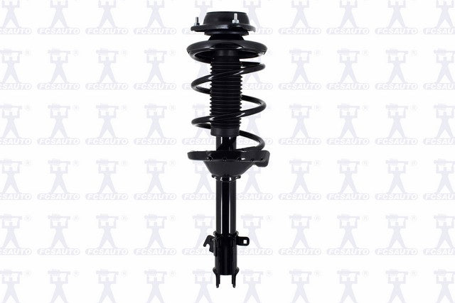 Focus Auto Parts Suspension Strut and Coil Spring Assembly  1333439R