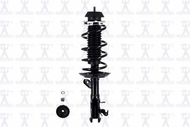 Focus Auto Parts Suspension Strut and Coil Spring Assembly  1333440L