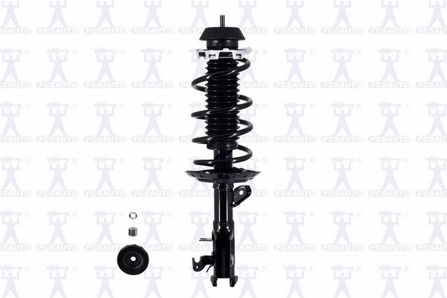 Focus Auto Parts Suspension Strut and Coil Spring Assembly  1333440R