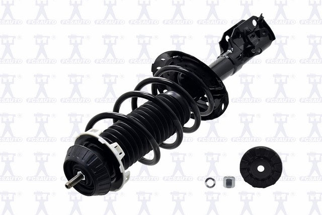 Focus Auto Parts Suspension Strut and Coil Spring Assembly  1333440R