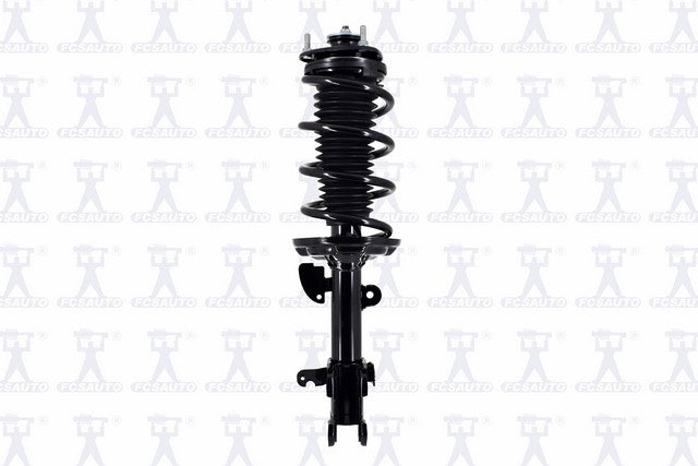 Focus Auto Parts Suspension Strut and Coil Spring Assembly  1333443L