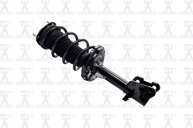 Focus Auto Parts Suspension Strut and Coil Spring Assembly  1333443L