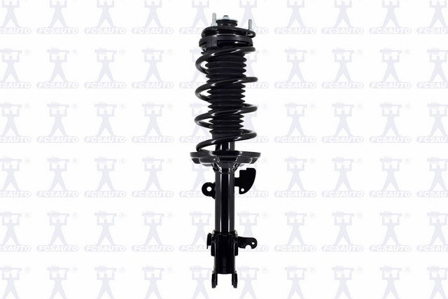 Focus Auto Parts Suspension Strut and Coil Spring Assembly  1333443R