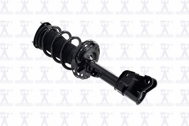 Focus Auto Parts Suspension Strut and Coil Spring Assembly  1333443R
