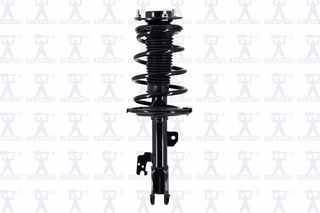 Focus Auto Parts Suspension Strut and Coil Spring Assembly  1333444L