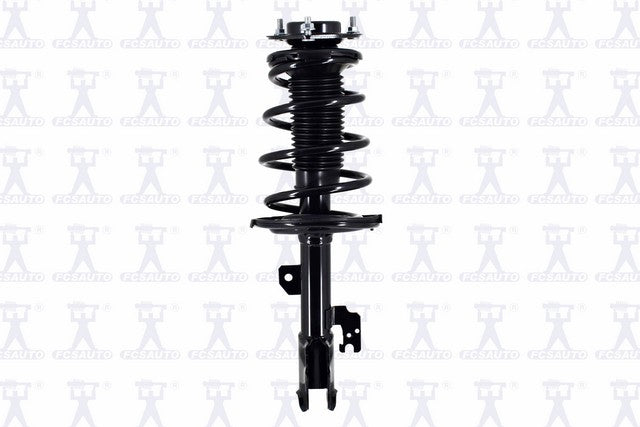 Focus Auto Parts Suspension Strut and Coil Spring Assembly  1333444R