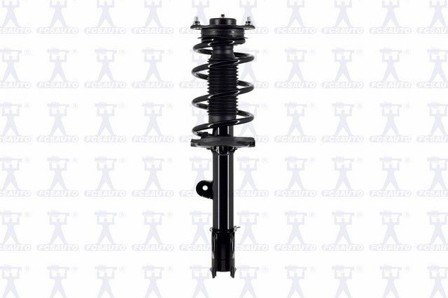 Focus Auto Parts Suspension Strut and Coil Spring Assembly  1333447R
