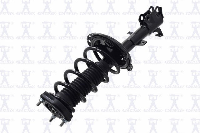 Focus Auto Parts Suspension Strut and Coil Spring Assembly  1333448R