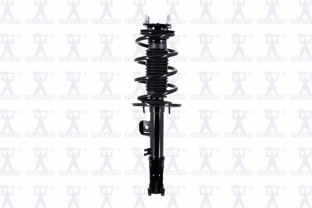 Focus Auto Parts Suspension Strut and Coil Spring Assembly  1333450R