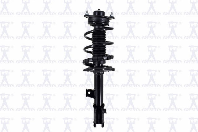 Focus Auto Parts Suspension Strut and Coil Spring Assembly  1333452L