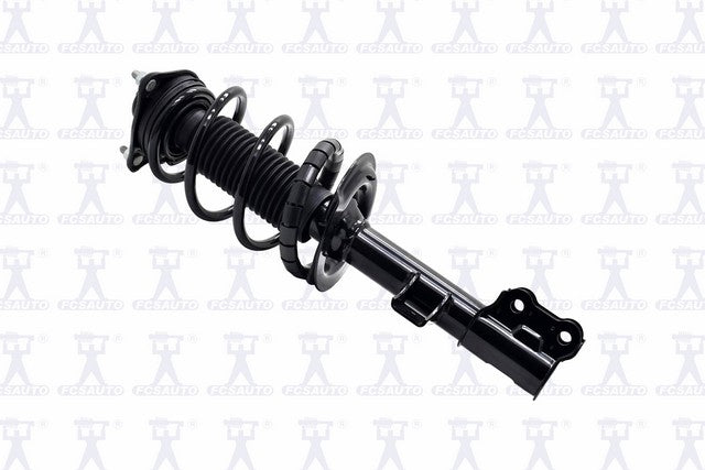 Focus Auto Parts Suspension Strut and Coil Spring Assembly  1333452L