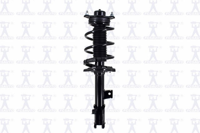 Focus Auto Parts Suspension Strut and Coil Spring Assembly  1333452R