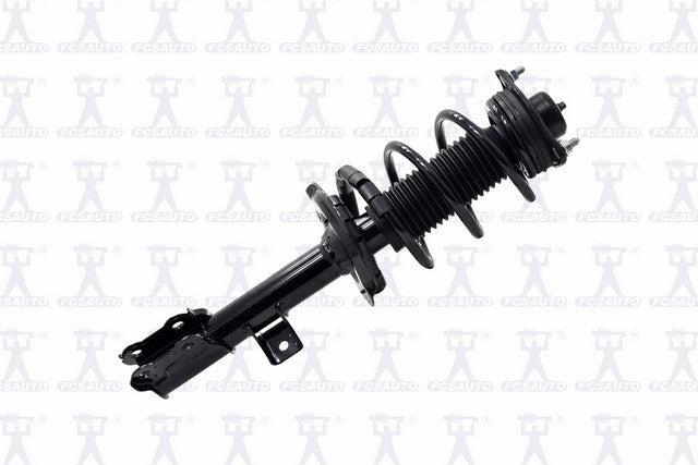 Focus Auto Parts Suspension Strut and Coil Spring Assembly  1333452R
