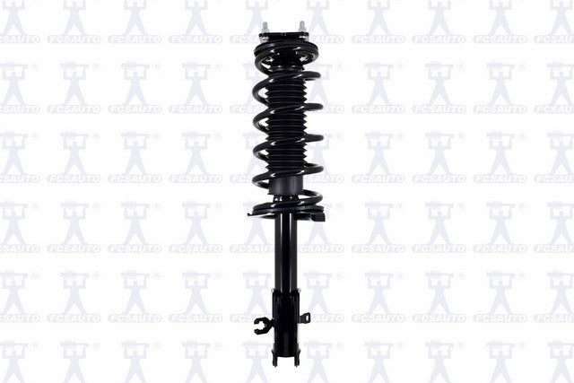 Focus Auto Parts Suspension Strut and Coil Spring Assembly  1333453L