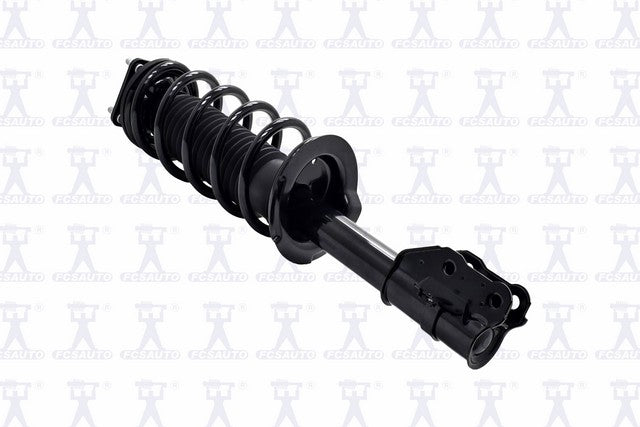 Focus Auto Parts Suspension Strut and Coil Spring Assembly  1333453L