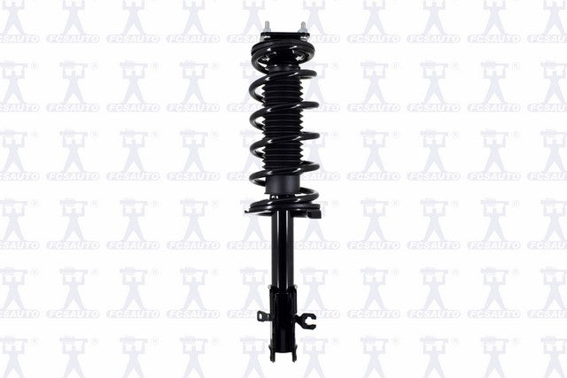Focus Auto Parts Suspension Strut and Coil Spring Assembly  1333453R