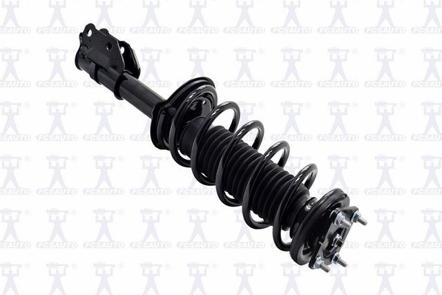 Focus Auto Parts Suspension Strut and Coil Spring Assembly  1333453R