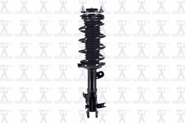 Focus Auto Parts Suspension Strut and Coil Spring Assembly  1333454L