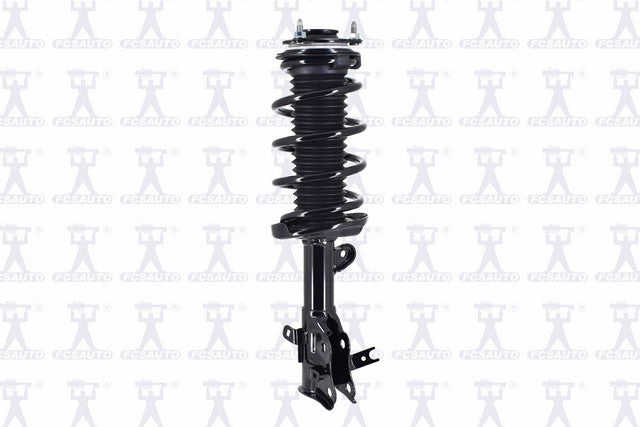 Focus Auto Parts Suspension Strut and Coil Spring Assembly  1333454L