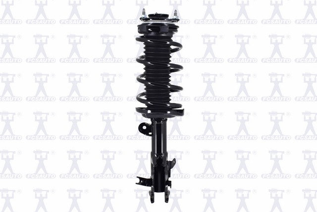 Focus Auto Parts Suspension Strut and Coil Spring Assembly  1333454R