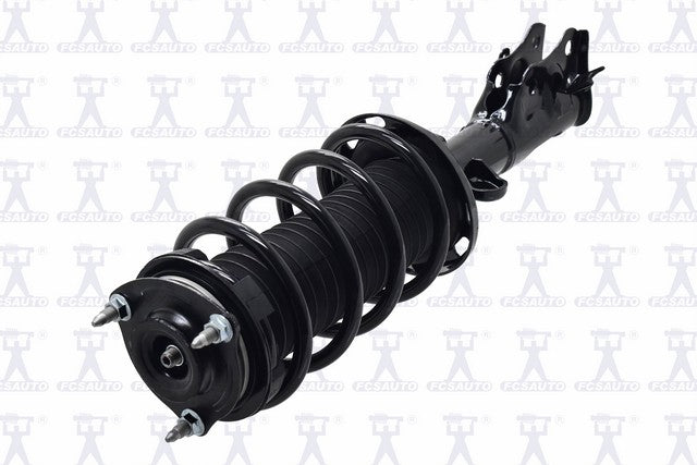 Focus Auto Parts Suspension Strut and Coil Spring Assembly  1333454R
