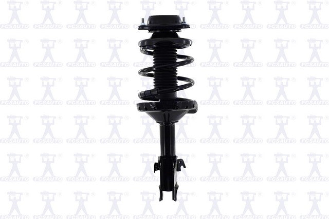 Focus Auto Parts Suspension Strut and Coil Spring Assembly  1333458L