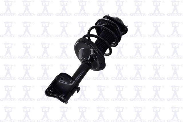 Focus Auto Parts Suspension Strut and Coil Spring Assembly  1333458L