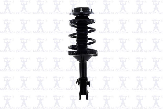 Focus Auto Parts Suspension Strut and Coil Spring Assembly  1333458R