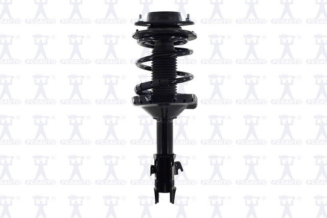 Focus Auto Parts Suspension Strut and Coil Spring Assembly  1333459L