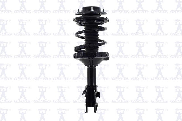 Focus Auto Parts Suspension Strut and Coil Spring Assembly  1333459R