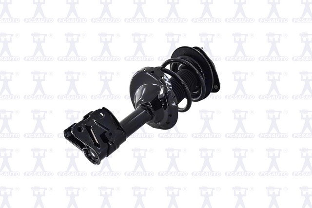 Focus Auto Parts Suspension Strut and Coil Spring Assembly  1333459R