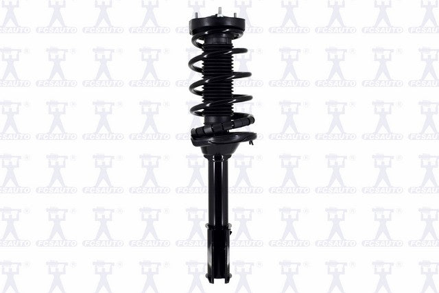 Focus Auto Parts Suspension Strut and Coil Spring Assembly  1333460L