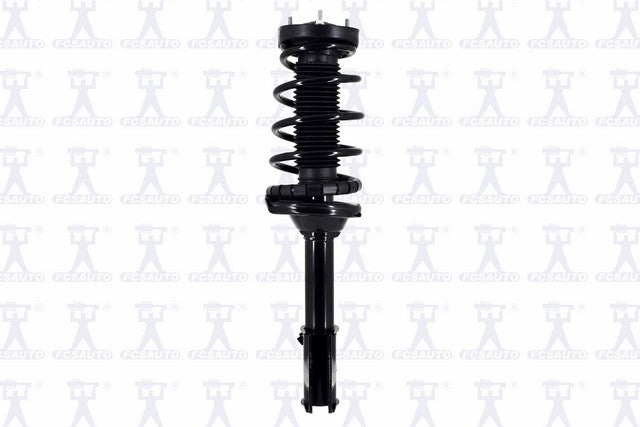 Focus Auto Parts Suspension Strut and Coil Spring Assembly  1333460R